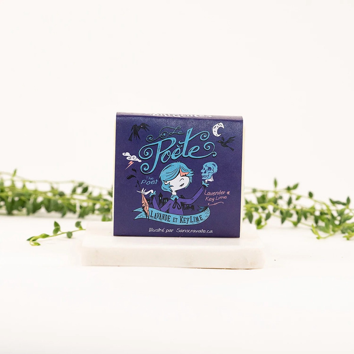 Bar Soap - Le Pote