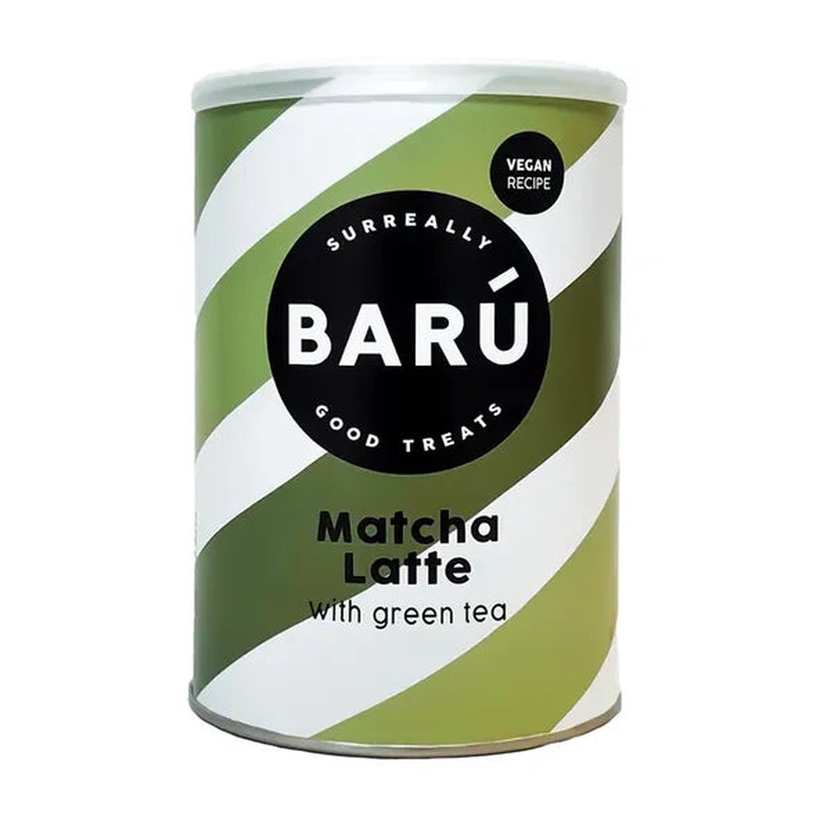Baru Matcha Latte Powder
