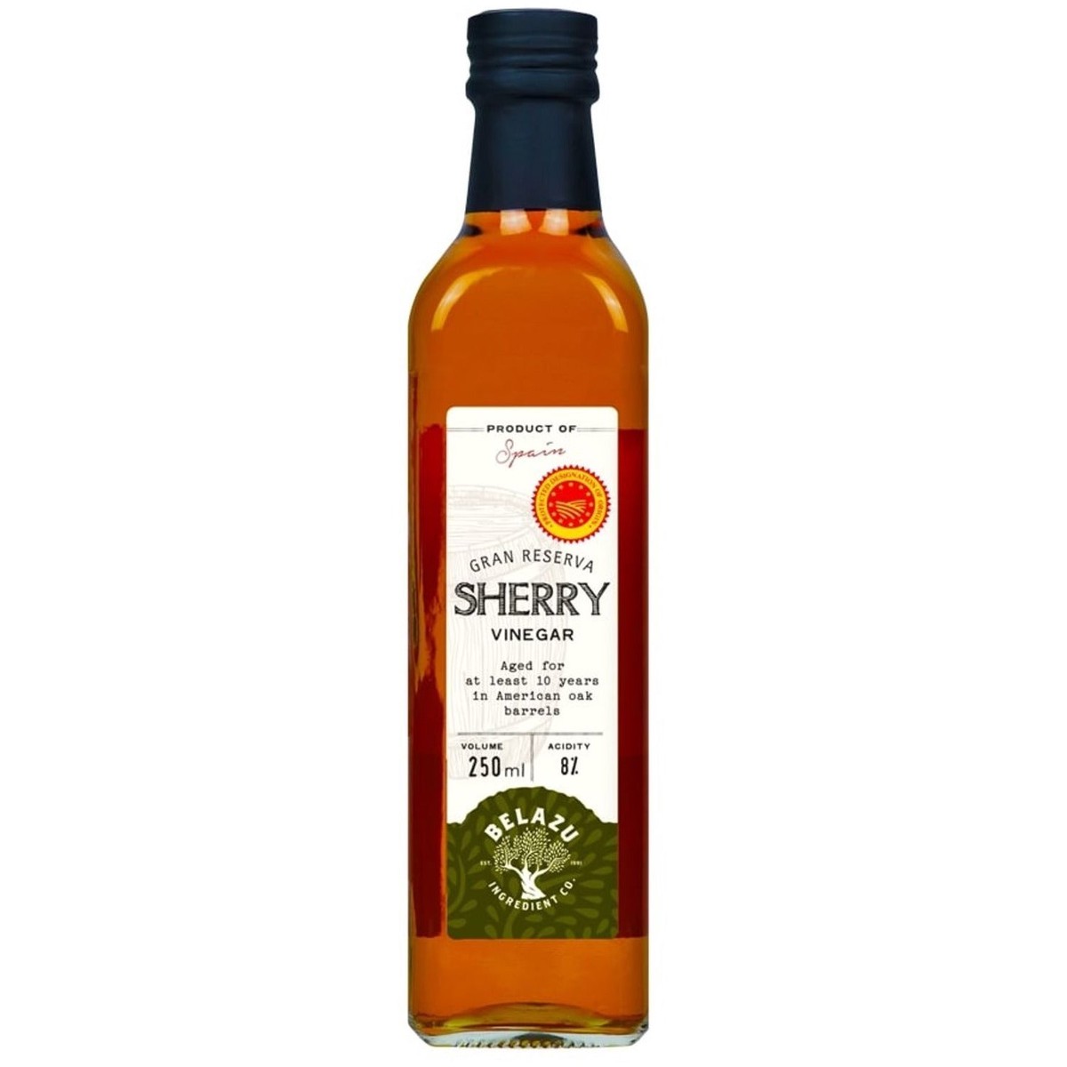 Belazu Sherry Vinegar
