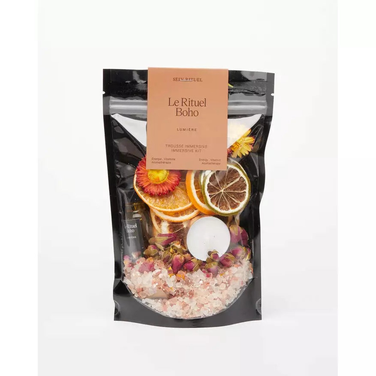 Boho Ritual Immersive Kit