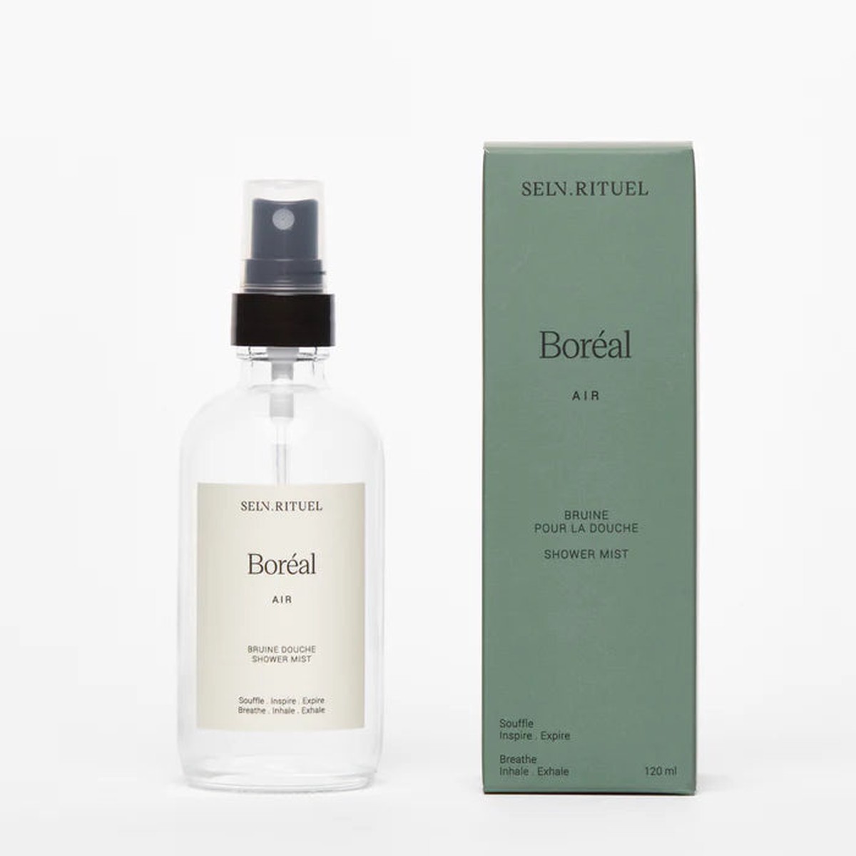 Boral Shower Mist