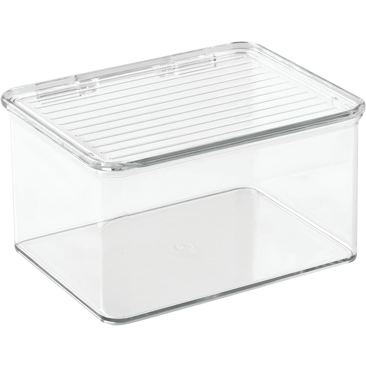 Kitchen Binz Stackable Box 5.5" x 6.6" x 3.7"
