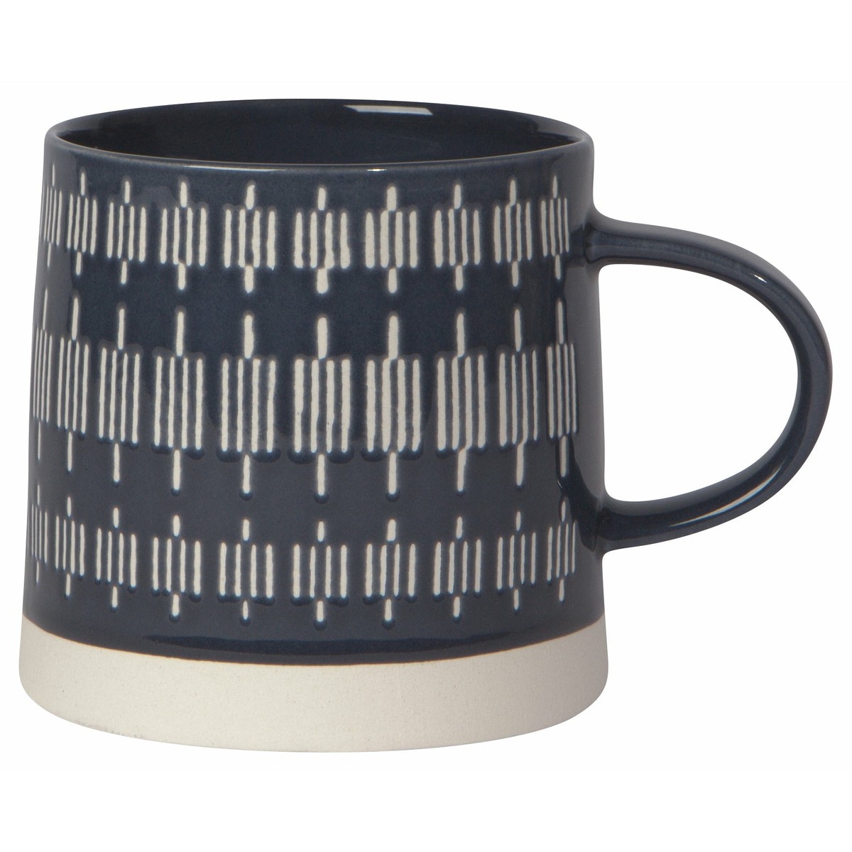 Tempo Mug - Midnight