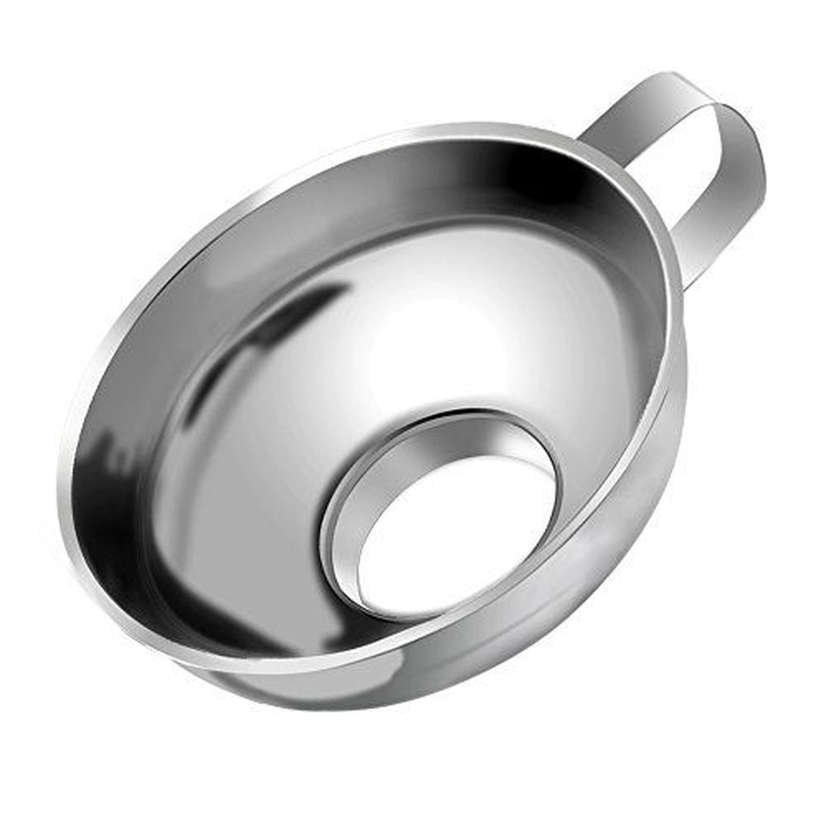 Canning Funnel