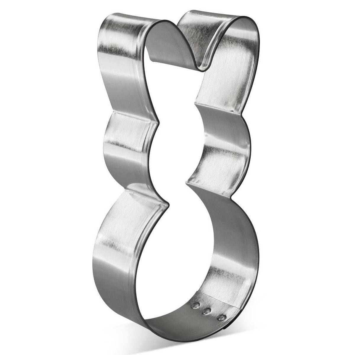 Easter Bunny Cookie Cutter