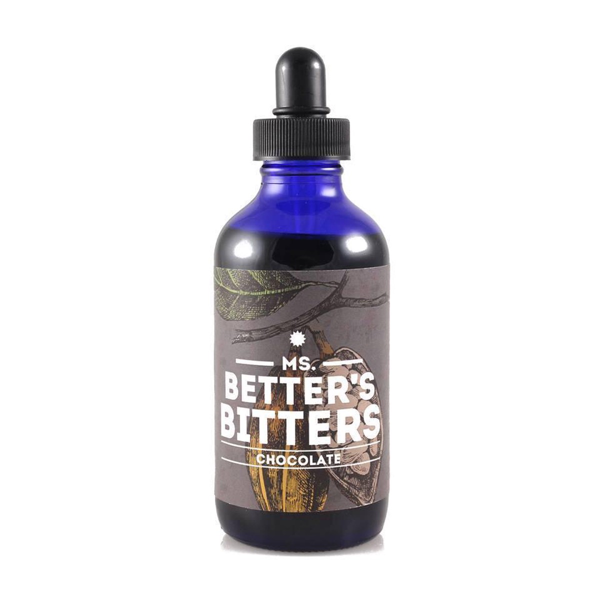 Ms. Better's Bitters Chocolate