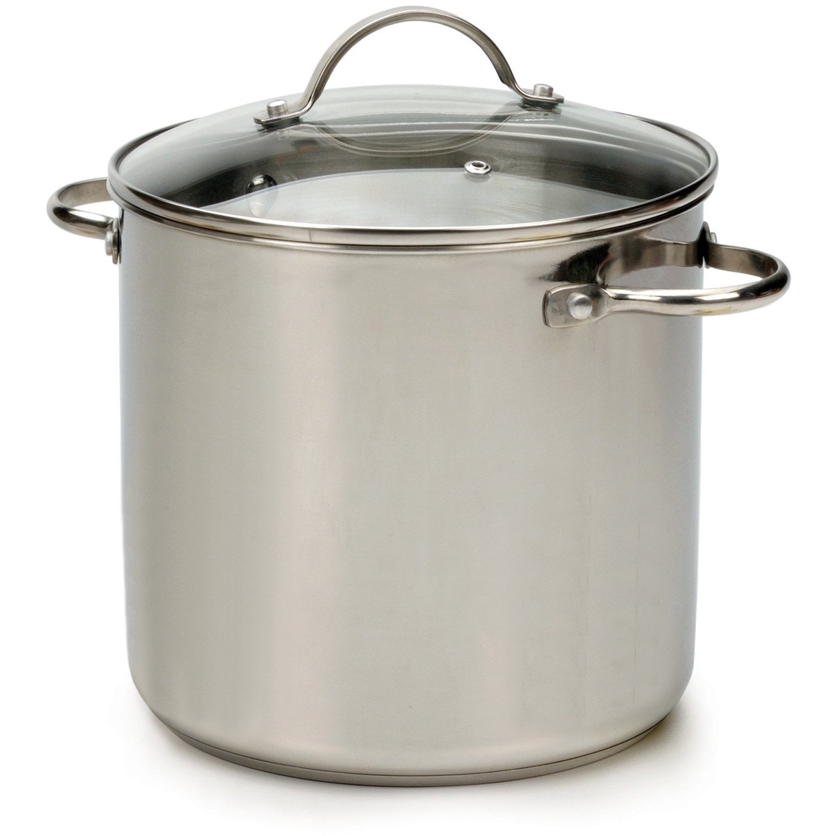 8Qt Stock Pot