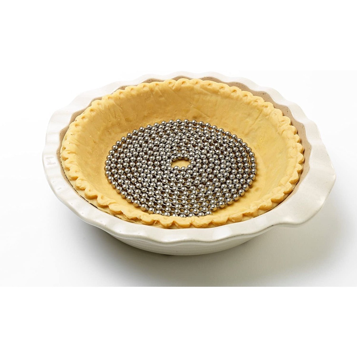 Pie Weight Chain