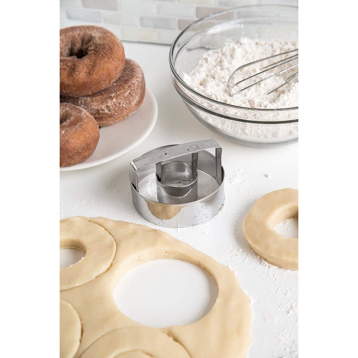Doughnut Cutter