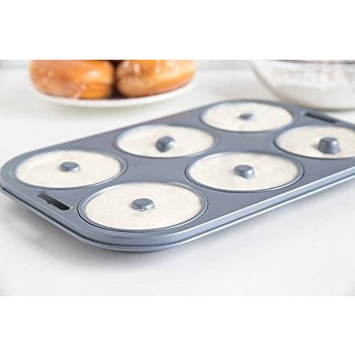 Doughnut Pan