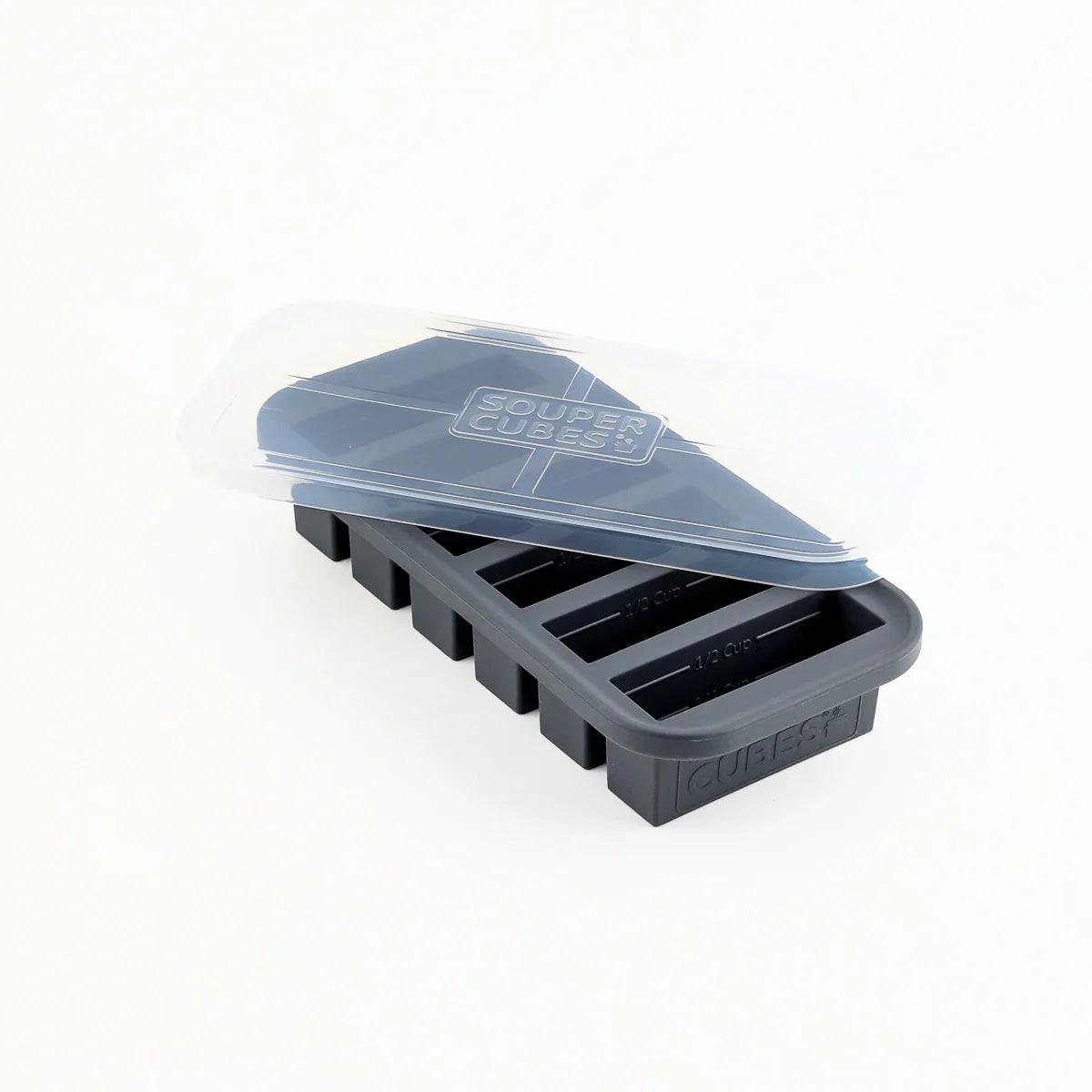 Souper Cubes 1/2 Cup Freezer Tray
