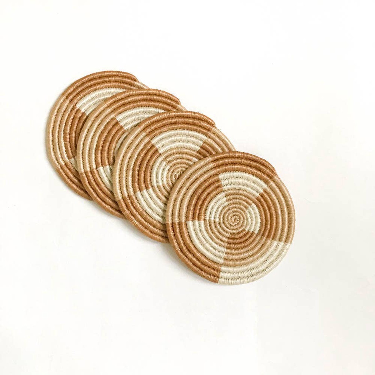 Staccato Coaster Sets