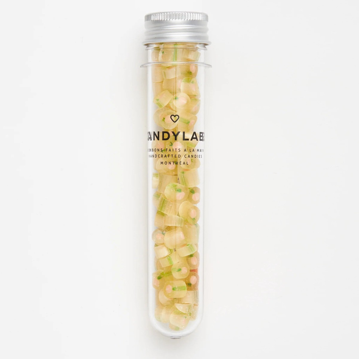 Candylabs Peach - Candy Tube