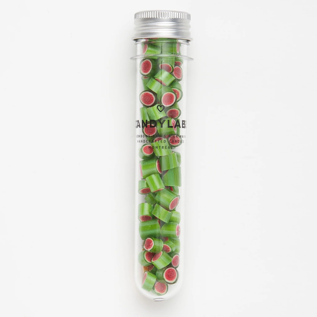 Candylabs Watermelon - Candy Tube